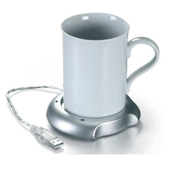 Kaffee/ Tee Tassen Heizung / USB Anschluss / neu, € 10,- (1020