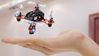 Bild von Mini R/C Quadcopter