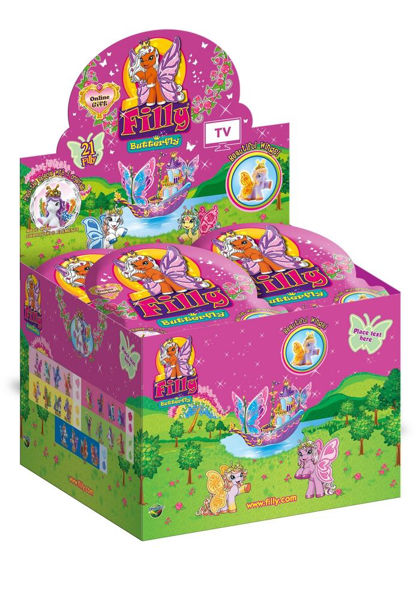 Bild von Filly Butterfly Glitter Edition