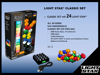 Bild von LIGHT STAX CLASSIC-SET (24 STAX)