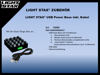 Bild von LIGHT STAX BASIS PLATTE