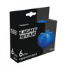 Bild von LIGHT STAX-Zusatzsteine BLAU (6 STAX)