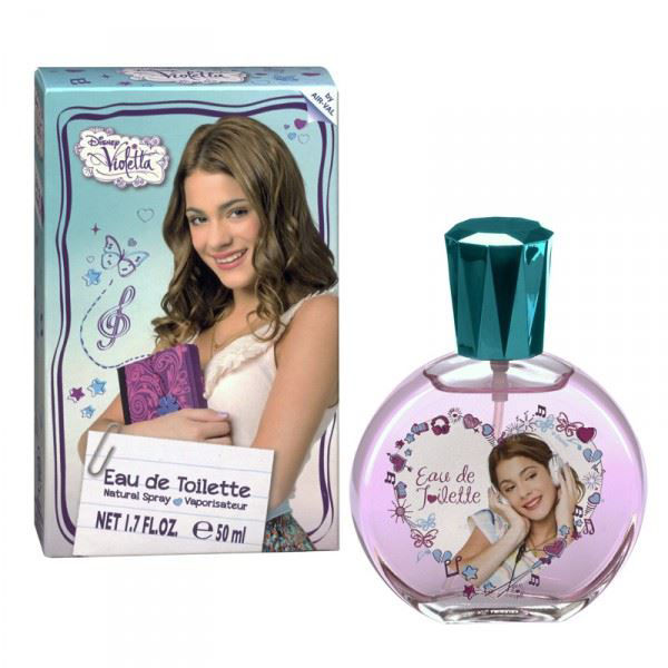 Bild von VIOLETTA Parfum