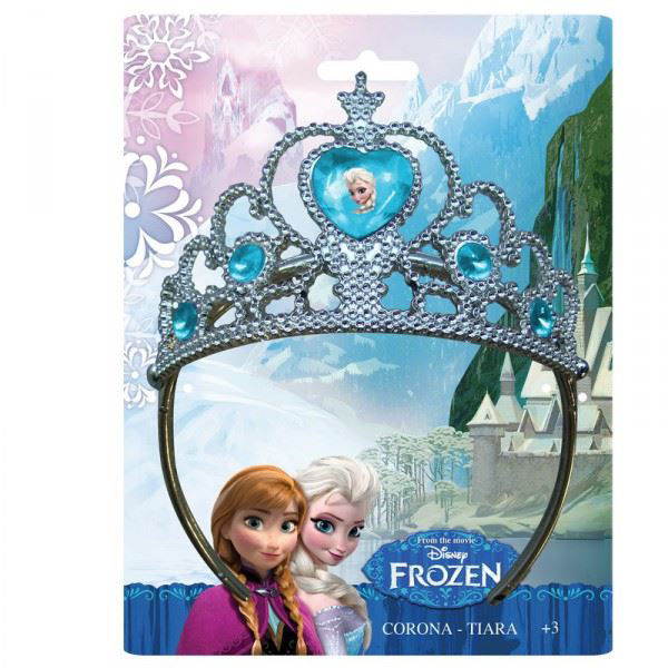 Bild von FROZEN Krone