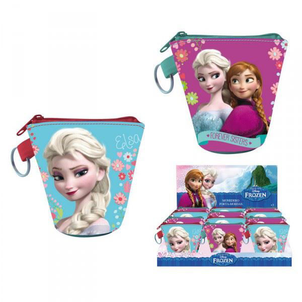 Bild von FROZEN Portmonaie