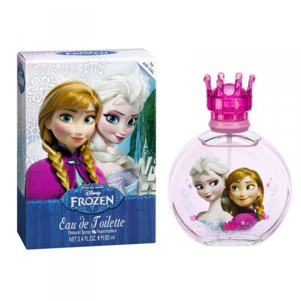 Bild von FROZEN Parfum