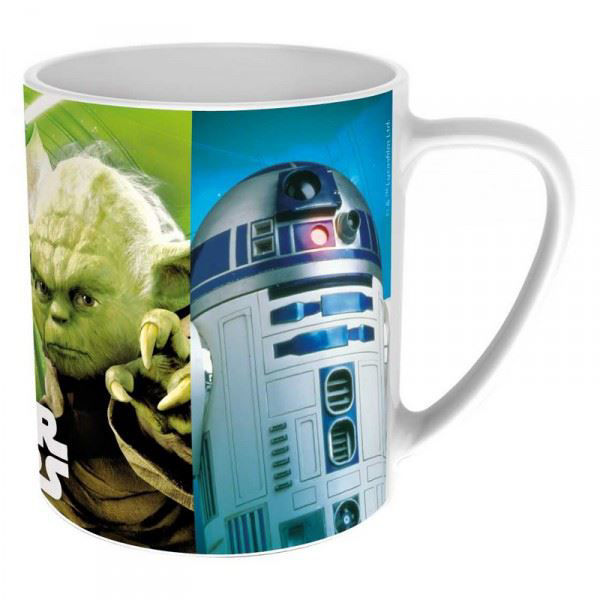 Bild von STAR WARS Tasse