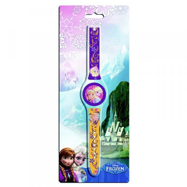 Bild von FROZEN Armbanduhr