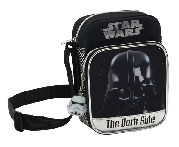 Bild von Star Wars Schultertasche