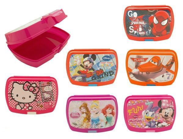 Bild von DISNEY Brotdosen