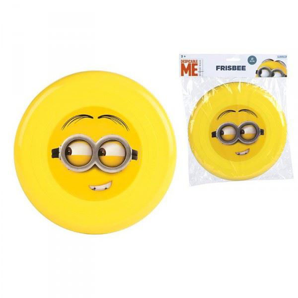 Bild von MINIONS Frisbee