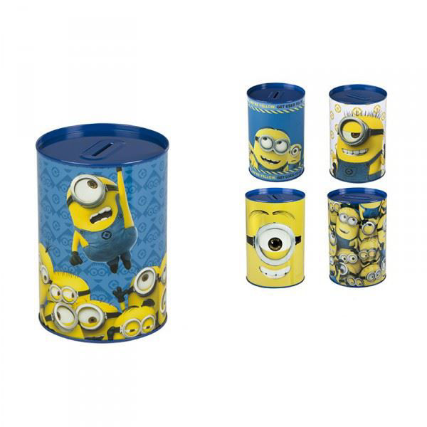 Bild von MINIONS Spardose