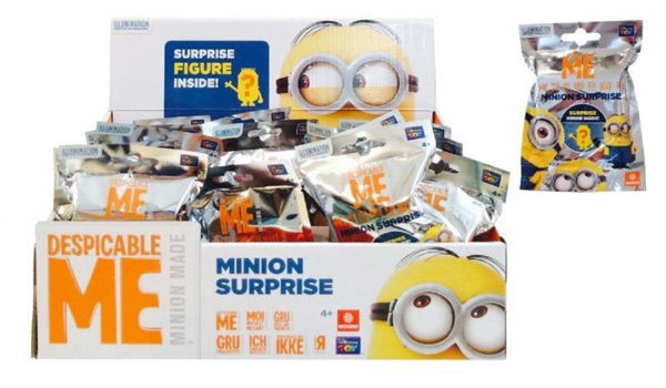Bild von MINIONS Surprise Pack