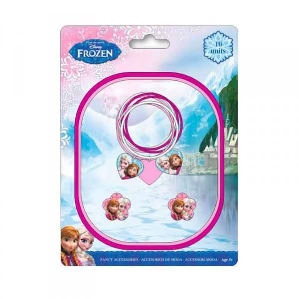 Bild von FROZEN Haarschmuck 