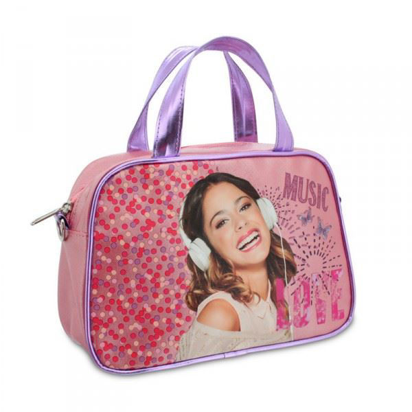 Bild von VIOLETTA Handtasche