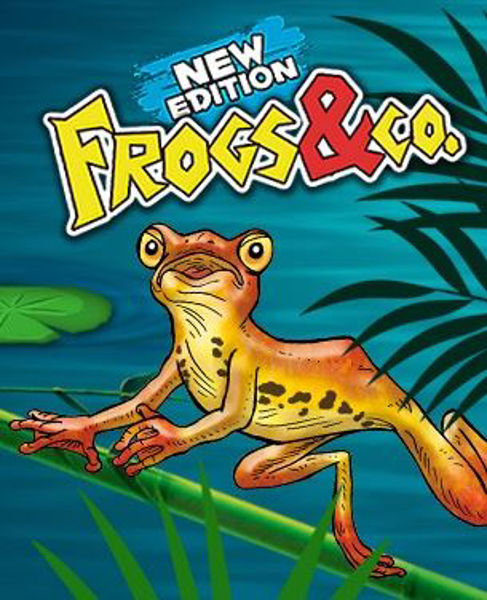 Bild von Frogs & Co.