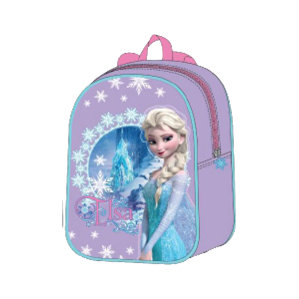 Bild von FROZEN Rucksack
