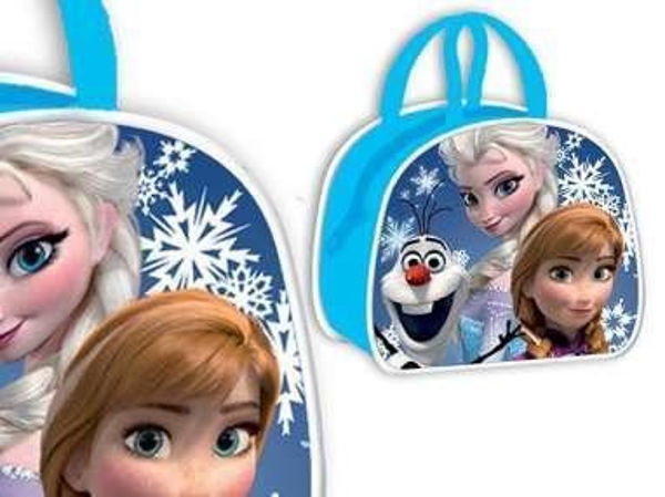 Bild von FROZEN Handtasche