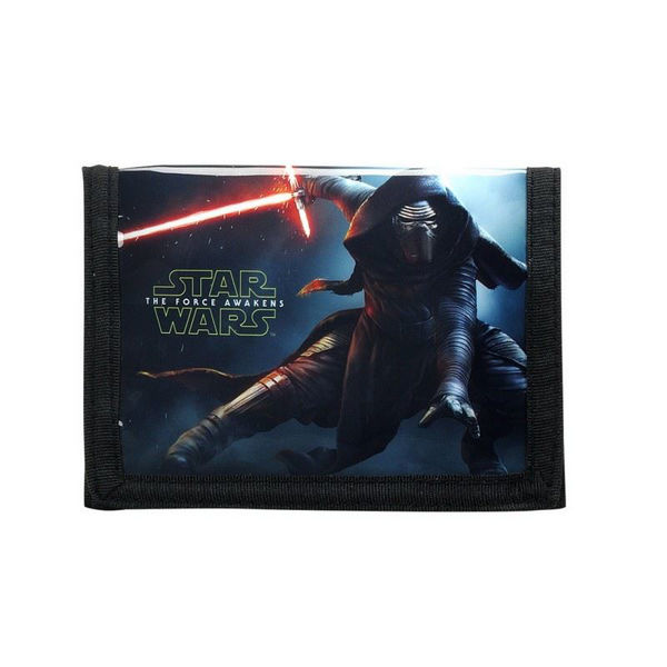 Bild von STAR WARS Geldbeutel