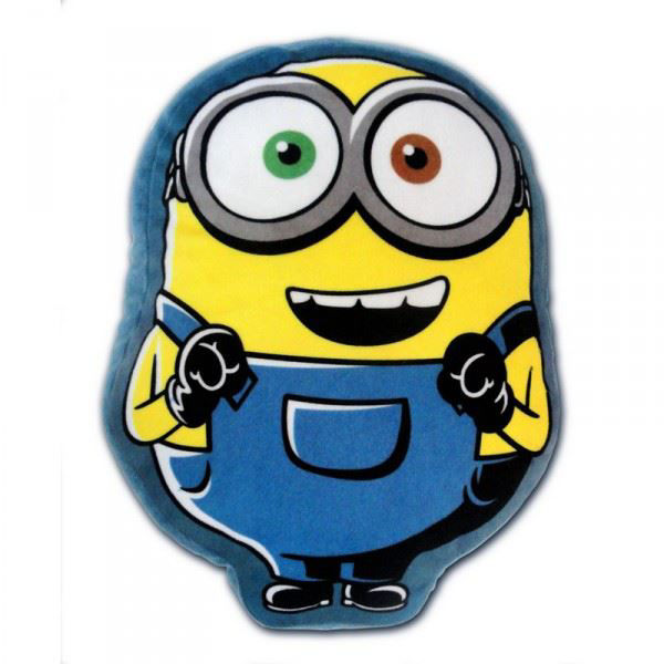 Bild von MINIONS Kissen _ Minion