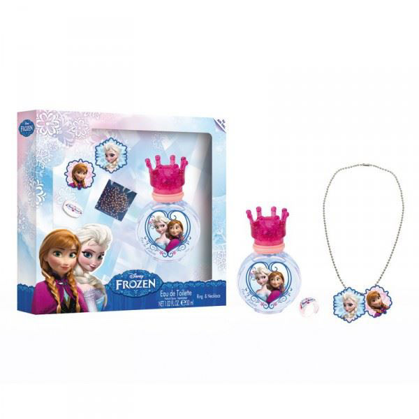 Bild von FROZEN Geschenkset