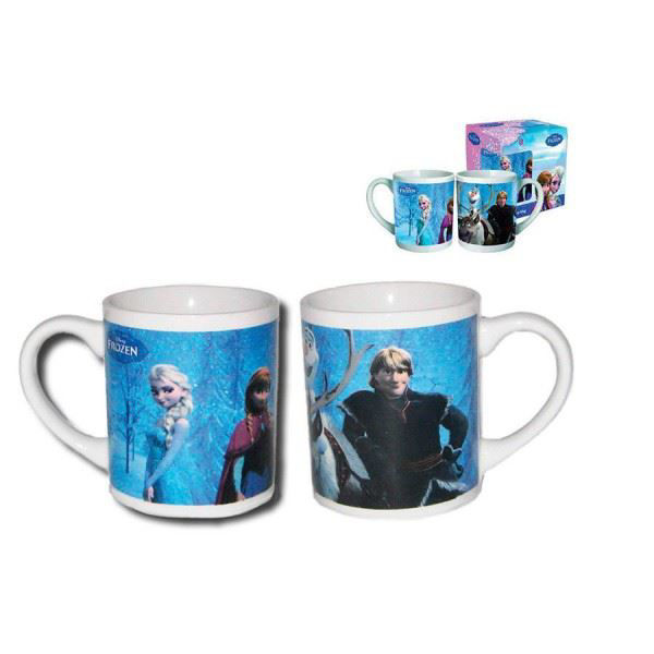 Bild von FROZEN Tasse