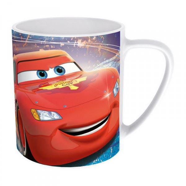 Bild von CARS Tasse