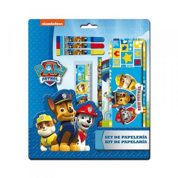 Bild von PAW PATROL Schreibset