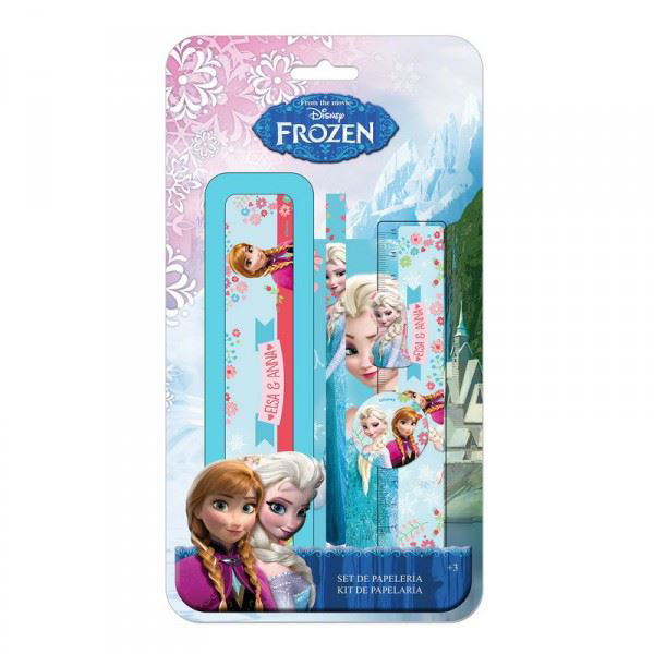 Bild von FROZEN Schreibset 6tlg.