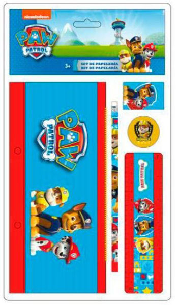 Bild von PAW PATROL Schreibset