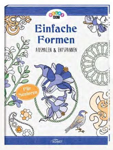 Bild von Einfache Formen