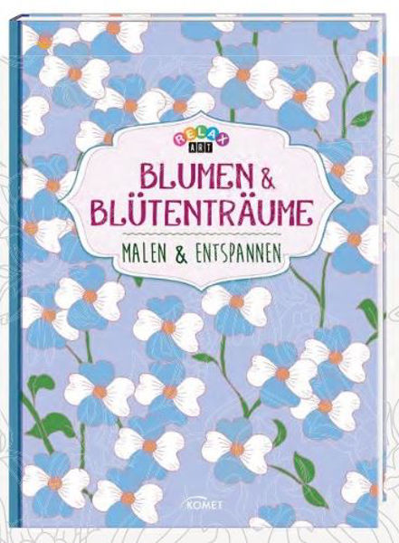 Bild von Blumen & Blütenträume