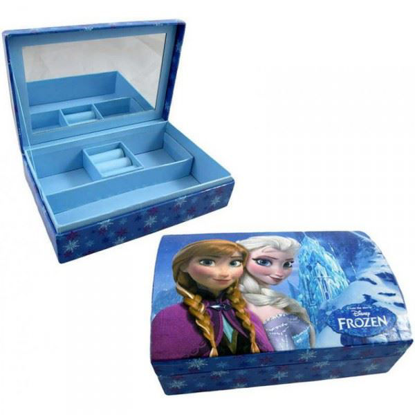 Bild von FROZEN Schmuckbox