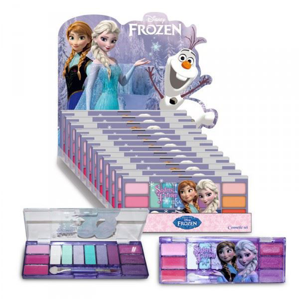 Bild von FROZEN Schminkset