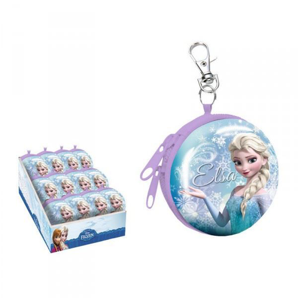 Bild von FROZEN Zip Tin