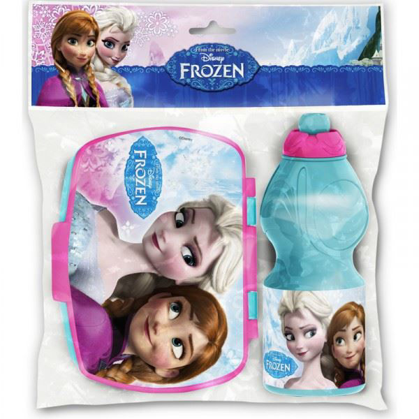 Bild von FROZEN Vesperset