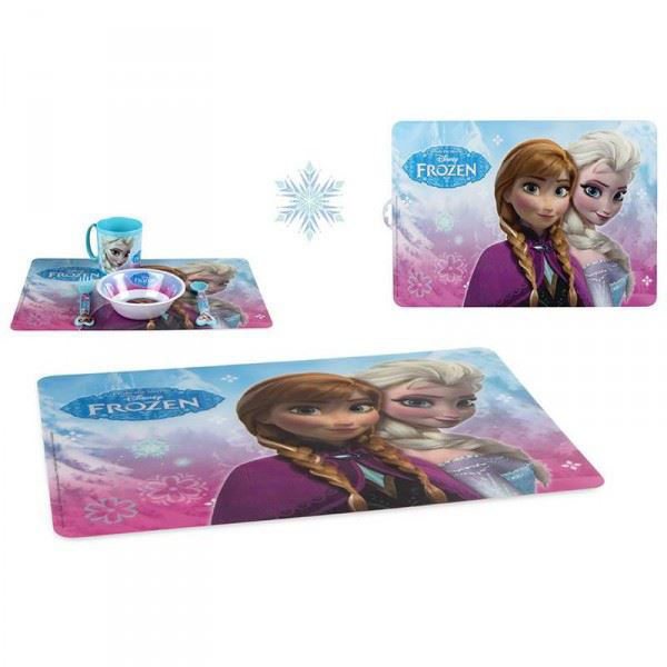 Bild von FROZEN Tischset