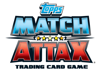 Bild von MATCH ATTAX Booster 16 / 17