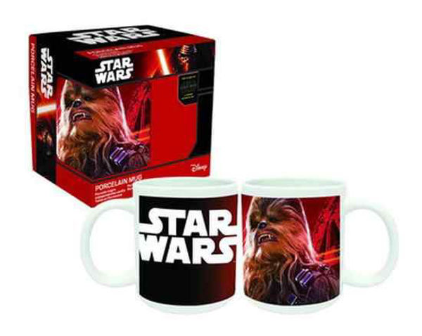 Bild von STAR WARS Tasse