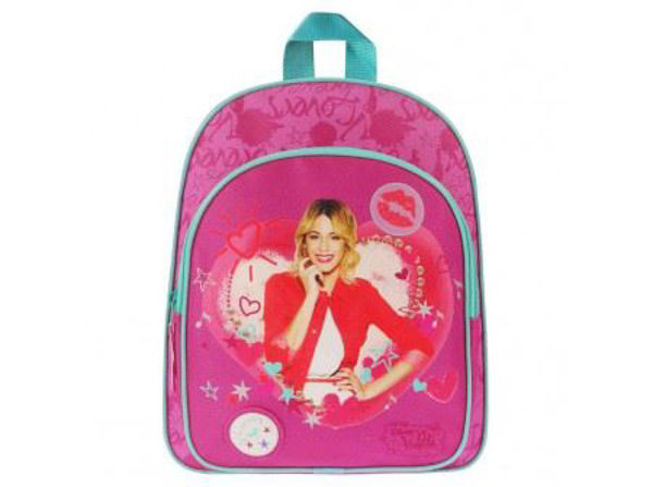 Bild von VIOLETTA Rucksack