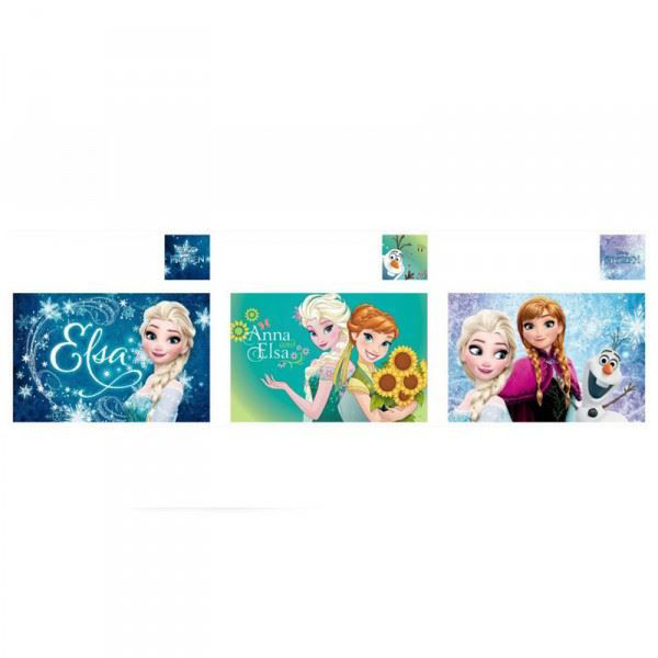 Bild von FROZEN Tischset / Platzset