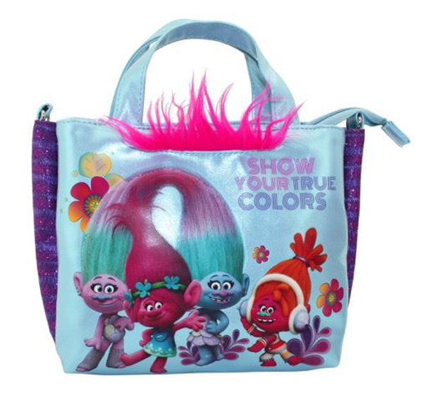 Bild von TROLLS Handtasche