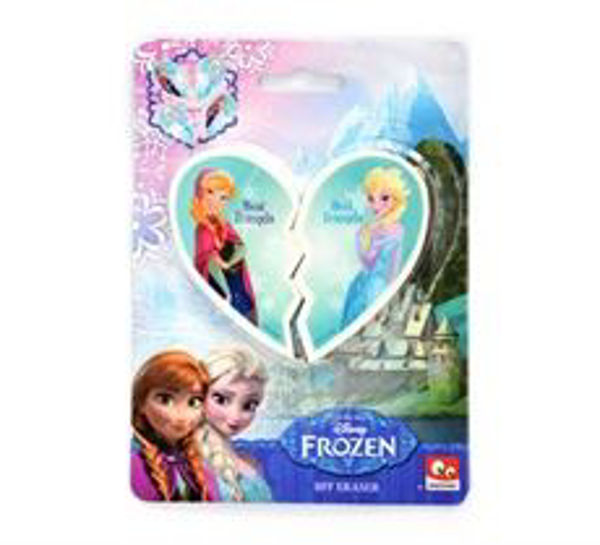 Bild von FROZEN BFF Radiergummis