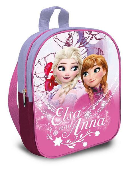 Bild von FROZEN Rucksack