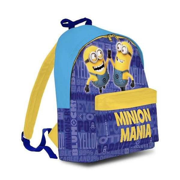 Bild von MINIONS Rucksack