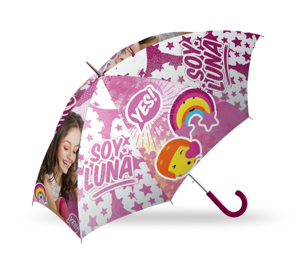 Bild von SOY LUNA Regenschrim