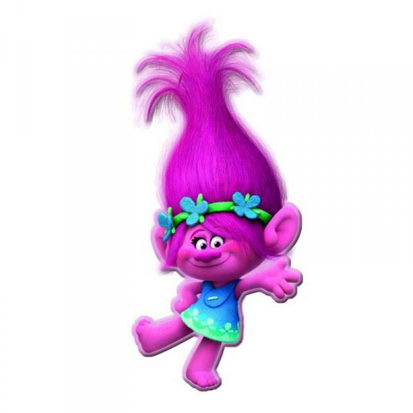 Bild von TROLLS Kissen