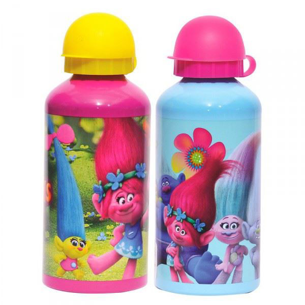 Bild von TROLLS Alutrinkflasche