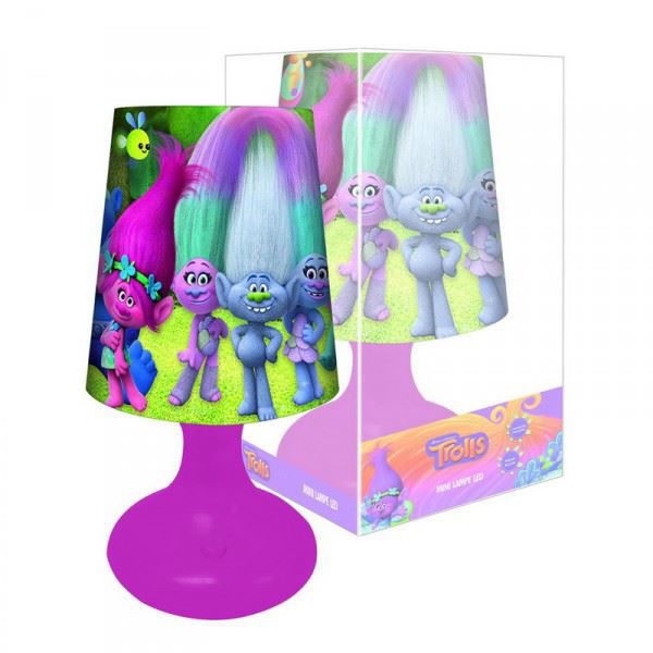 Bild von TROLLS LED Stehlampe