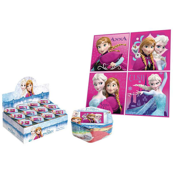 Bild von FROZEN Magisches Handtuch